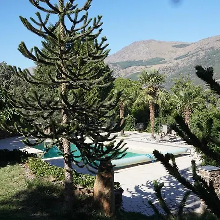 Cortijos Rey Fini 別荘 グラナダ