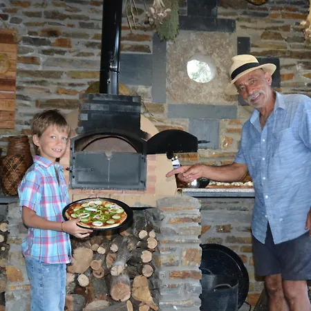 Holiday home Cortijos Rey Fini *