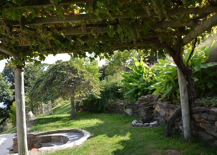 Vakantiehuis Cortijos Rey Fini