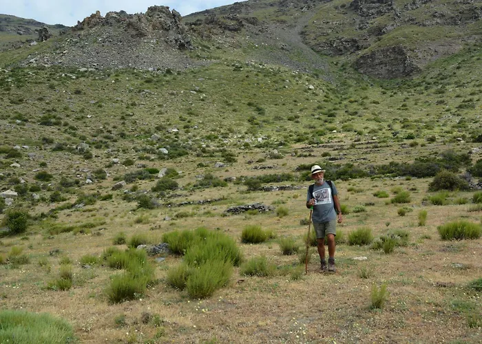 Cortijos Rey Fini Vakantiehuis