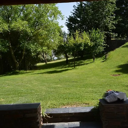 Holiday home Cortijos Rey Fini *