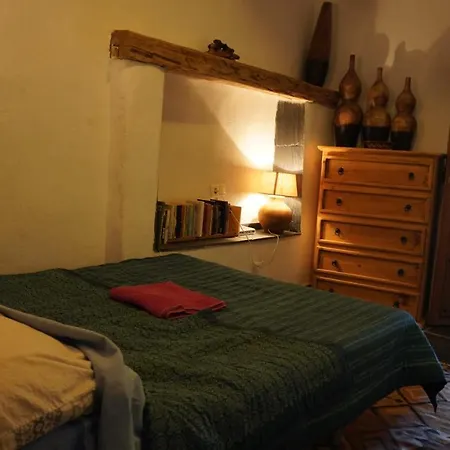 Holiday home Cortijos Rey Fini *