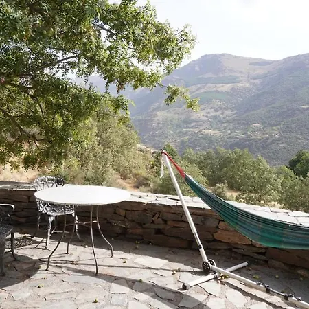 Holiday home Cortijos Rey Fini Granada