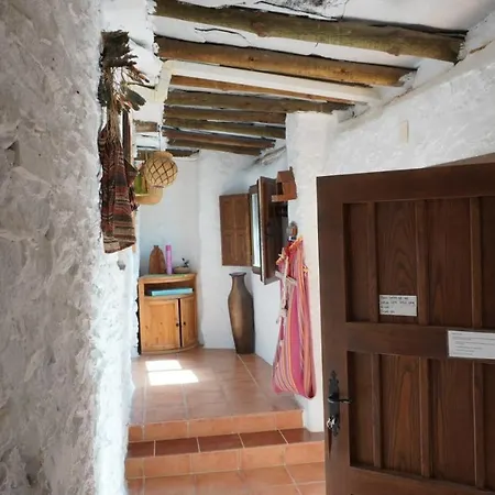 Cortijos Rey Fini Holiday home Granada