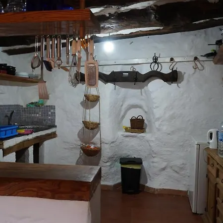 Holiday home Cortijos Rey Fini *