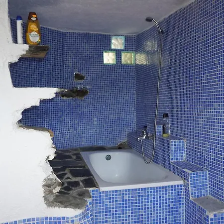 Holiday home Cortijos Rey Fini Granada