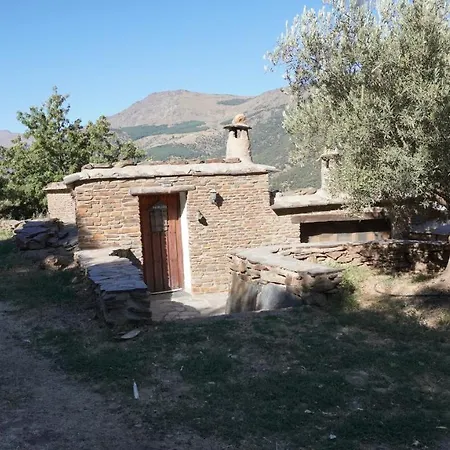 Cortijos Rey Fini Holiday home Granada