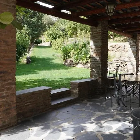 Cortijos Rey Fini Holiday home *