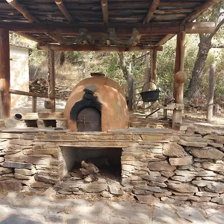 Holiday home Cortijos Rey Fini *