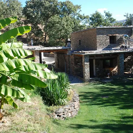 Cortijos Rey Fini Holiday home Granada