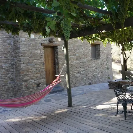 Cortijos Rey Fini Holiday home