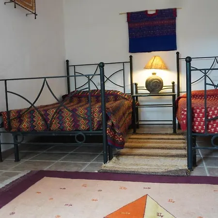 Cortijos Rey Fini Holiday home *