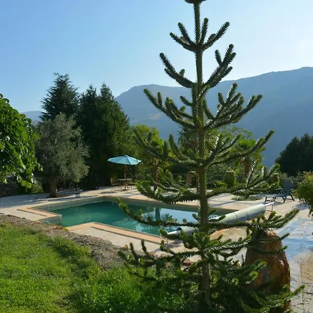 Cortijos Rey Fini Holiday home *
