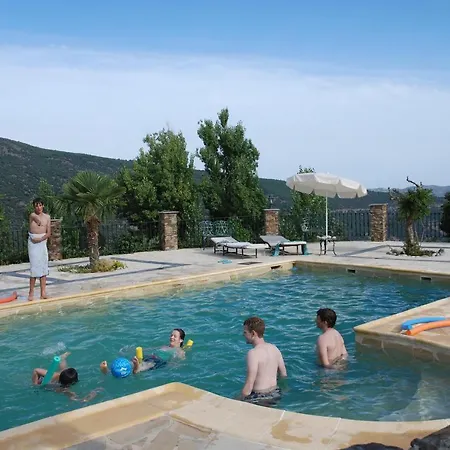 Holiday home Cortijos Rey Fini *