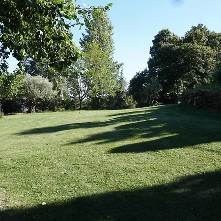 Holiday home Cortijos Rey Fini