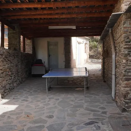Holiday home Cortijos Rey Fini