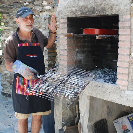 Cortijos Rey Fini