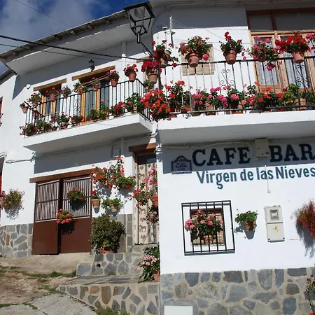 Holiday home Cortijos Rey Fini