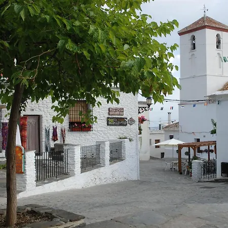 Cortijos Rey Fini Holiday home *