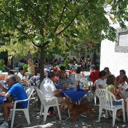 Holiday home Cortijos Rey Fini